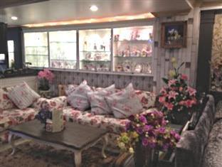 Aparthotel Greenvale Serviced Pattaya