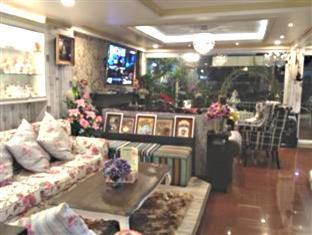 Greenvale Serviced * Pattaya