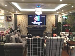 Aparthotel Greenvale Serviced