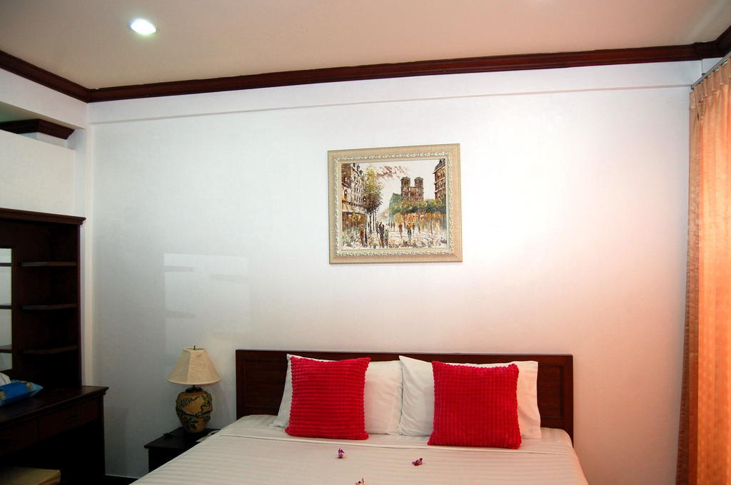 Aparthotel Greenvale Serviced