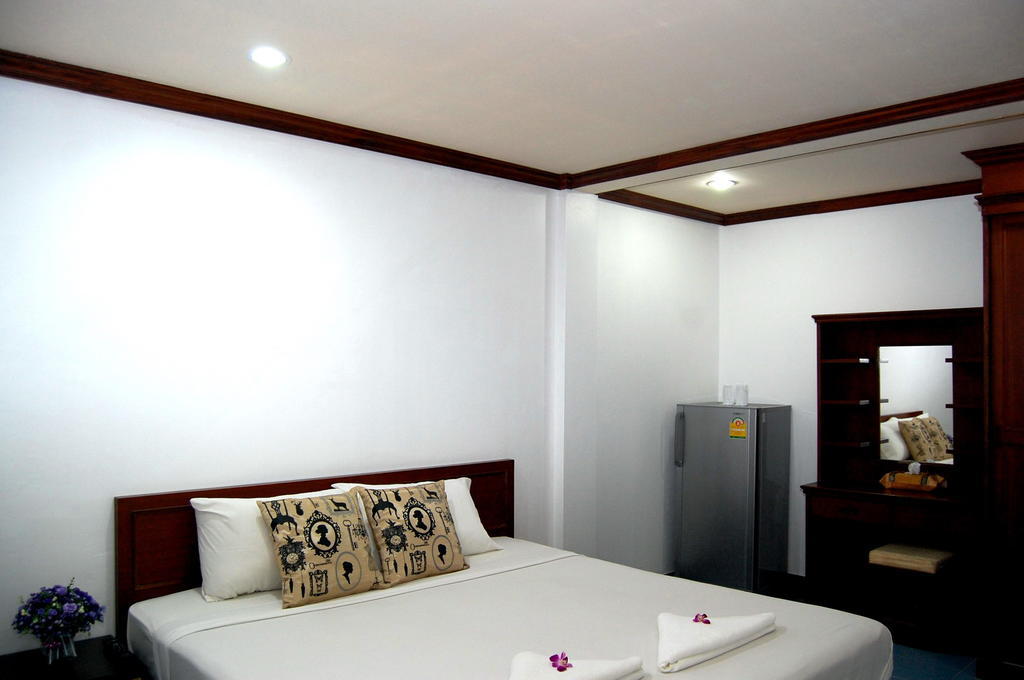 Aparthotel Greenvale Serviced