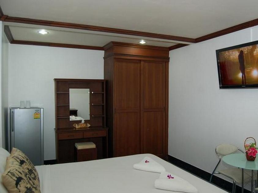 Greenvale Serviced Aparthotel