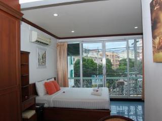 Aparthotel Greenvale Serviced *