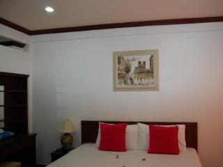 Greenvale Serviced Aparthotel *