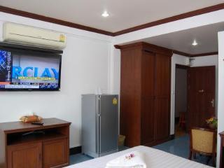 Greenvale Serviced Aparthotel