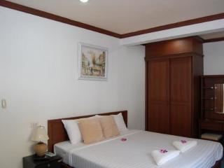 Greenvale Serviced Aparthotel Pattaya