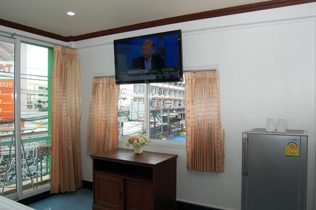 Greenvale Serviced Aparthotel